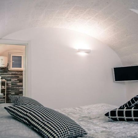 Casa Vacanze Antiche Mura E Poi Monopoli Kültér fotó