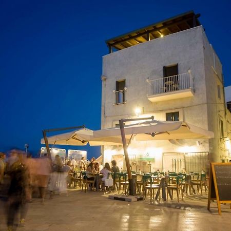 Casa Vacanze Antiche Mura E Poi Monopoli Kültér fotó