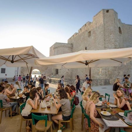 Casa Vacanze Antiche Mura E Poi Monopoli Kültér fotó