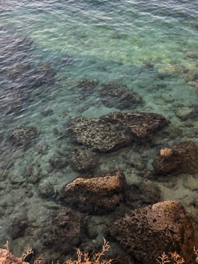 Casa Vacanze Antiche Mura E Poi Monopoli Kültér fotó
