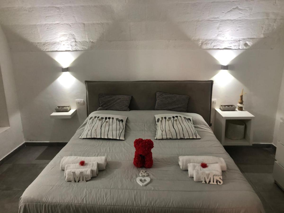 Casa Vacanze Antiche Mura E Poi Monopoli Kültér fotó
