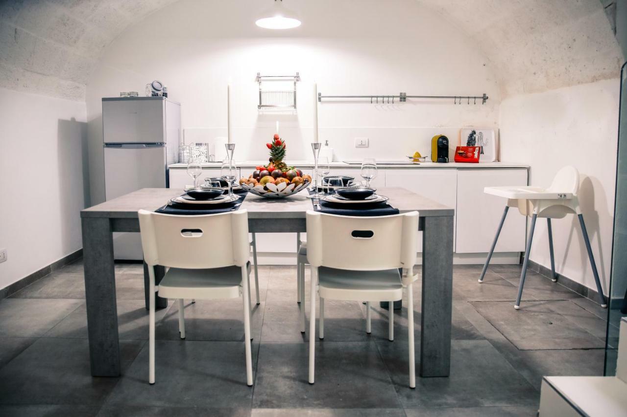 Casa Vacanze Antiche Mura E Poi Monopoli Kültér fotó