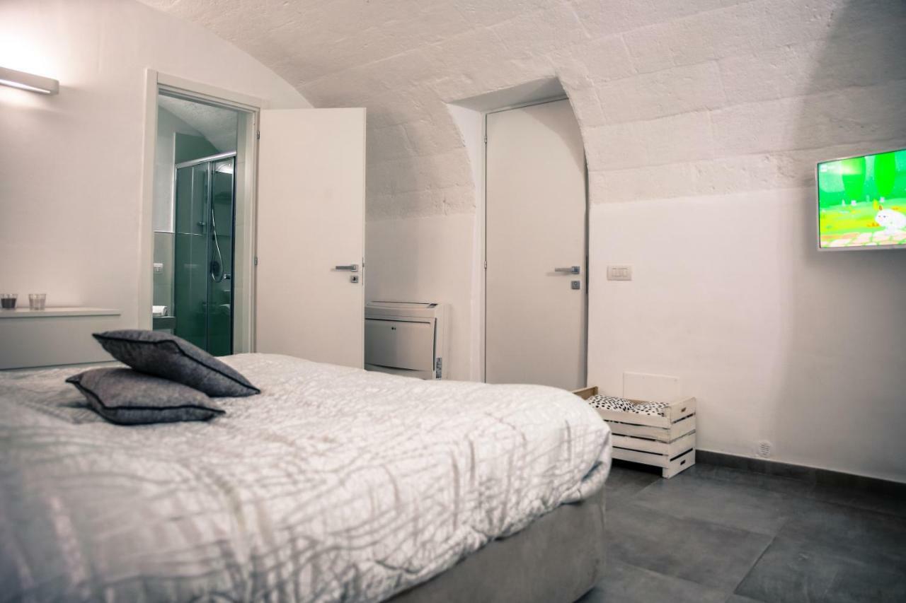 Casa Vacanze Antiche Mura E Poi Monopoli Kültér fotó