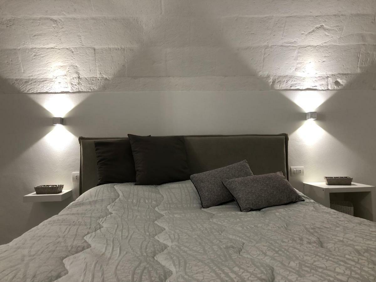 Casa Vacanze Antiche Mura E Poi Monopoli Kültér fotó