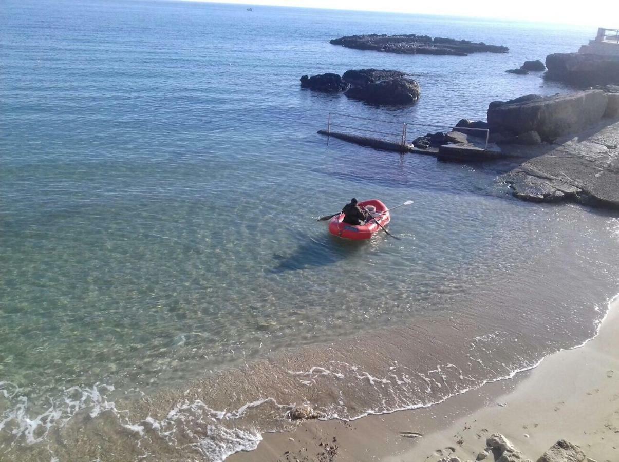 Casa Vacanze Antiche Mura E Poi Monopoli Kültér fotó