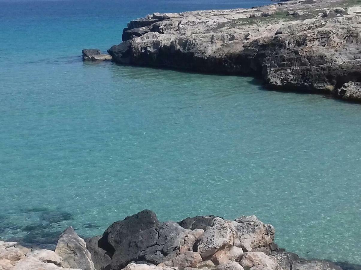 Casa Vacanze Antiche Mura E Poi Monopoli Kültér fotó