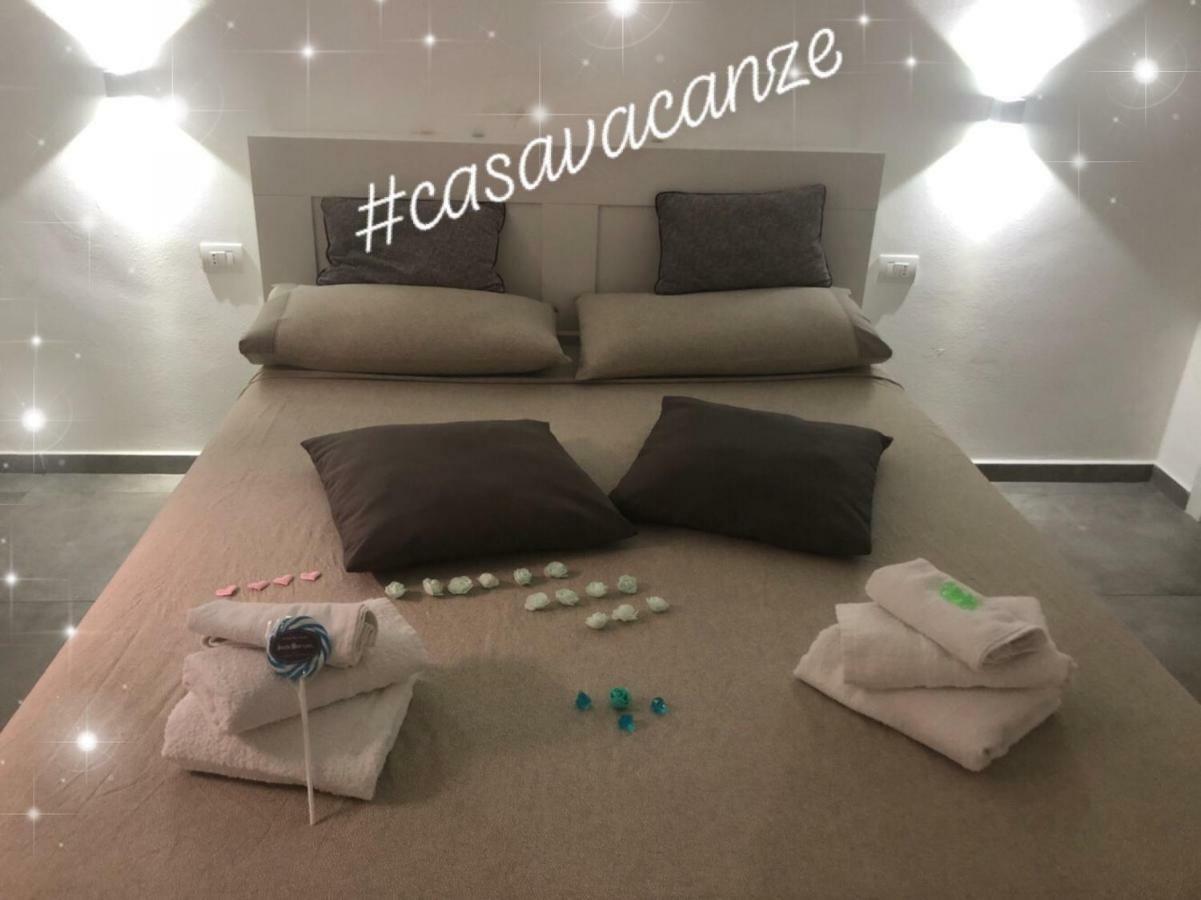 Casa Vacanze Antiche Mura E Poi Monopoli Kültér fotó