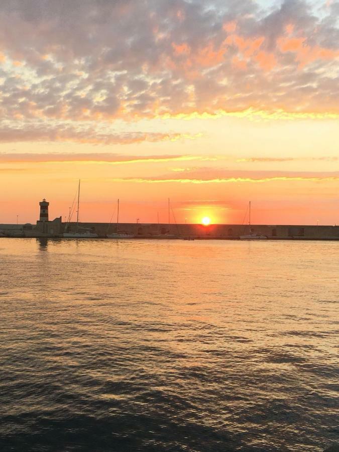 Casa Vacanze Antiche Mura E Poi Monopoli Kültér fotó